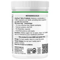 Metagenics UltraFlora Kid’s Probiotic